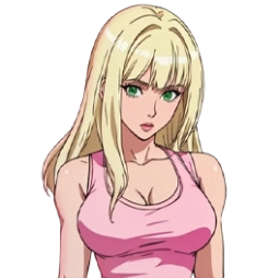 AI Character